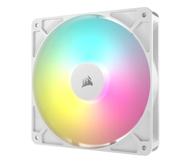 CORSAIR RS140 ARGB White 140mm CO-9050186-WW - 1300091 - zdjęcie 2